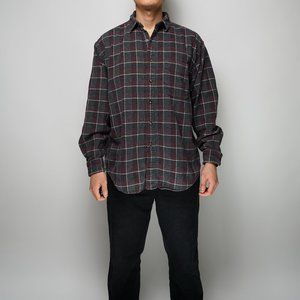Flannel by Eddie Bauer